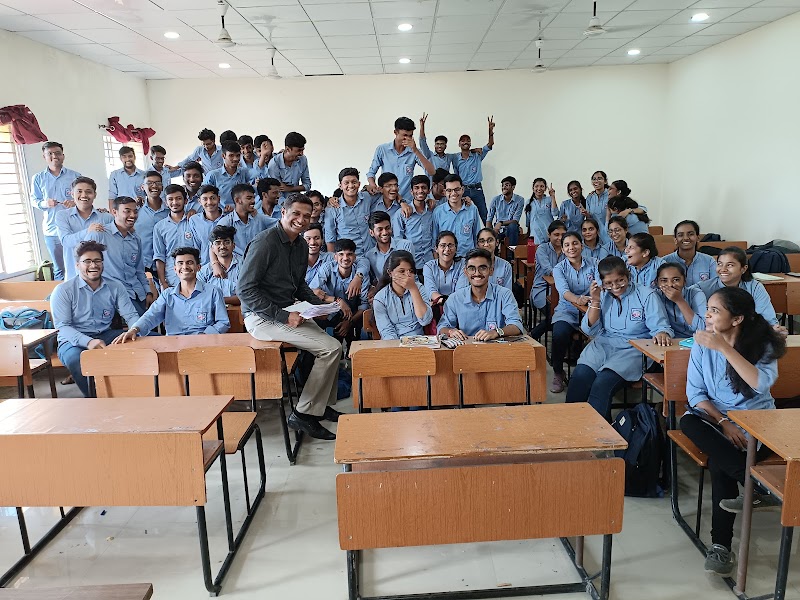 UK English Academy Nagpur