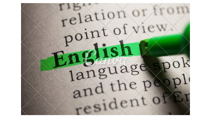 UK English Training Academy
