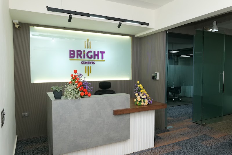 Ultra Bright Cements Ltd