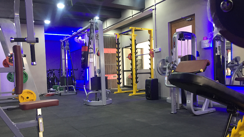 ULTRAFIT GYM