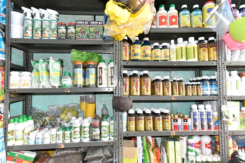 United Agro Seeds