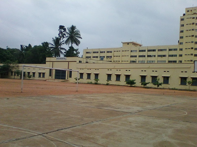 United Mission