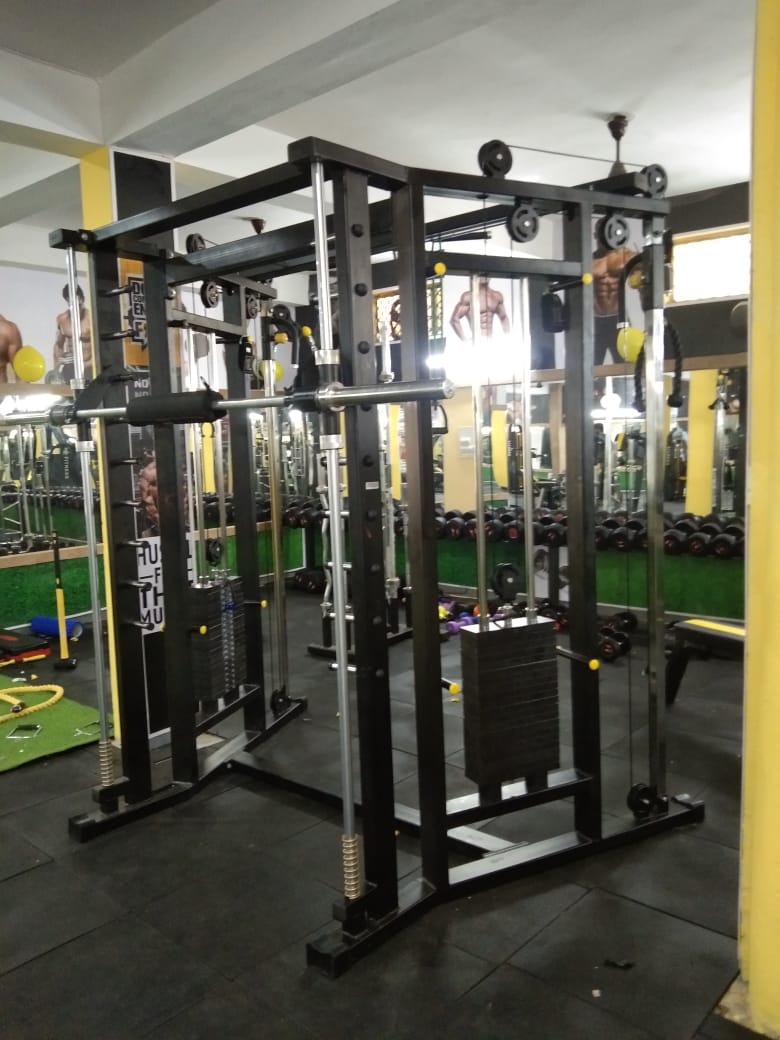 USK Gym