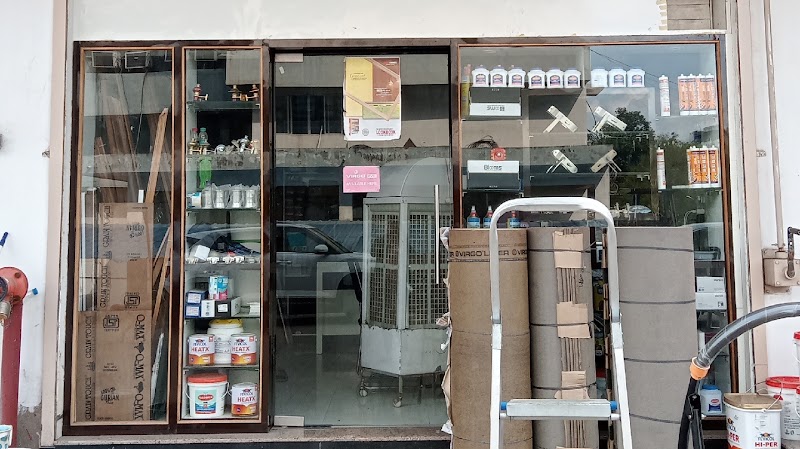 Utkal Traders - Hardware Shop in Moudhapara, Raipur