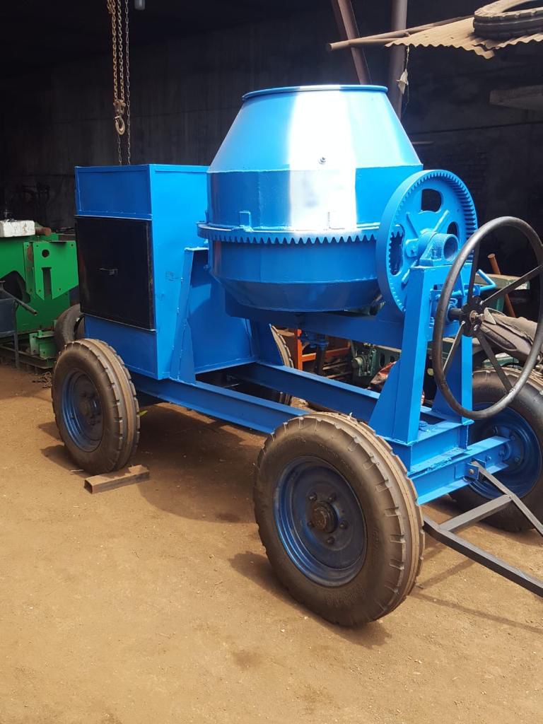 V K Machinery - Machinery & Equipment in Raipur