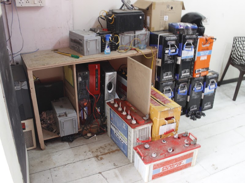 V Power Solutions