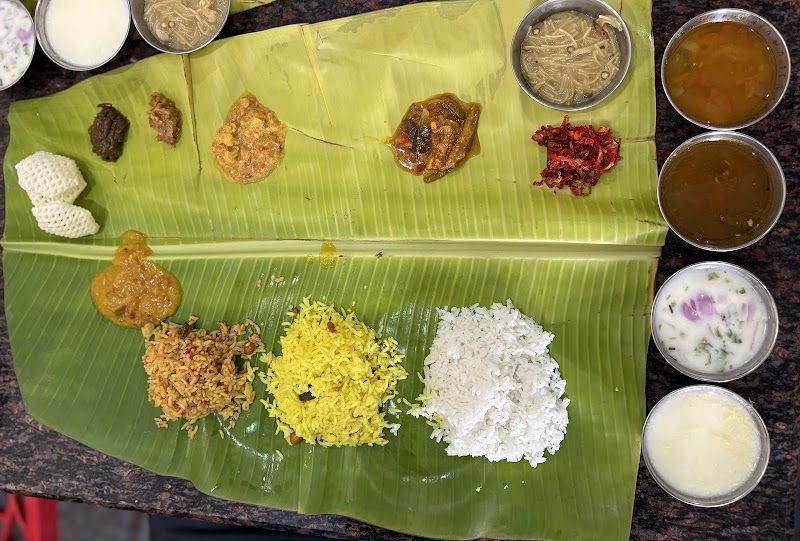 V. S. Krishna - Restaurants in Motitalab Para, Jagdalpur