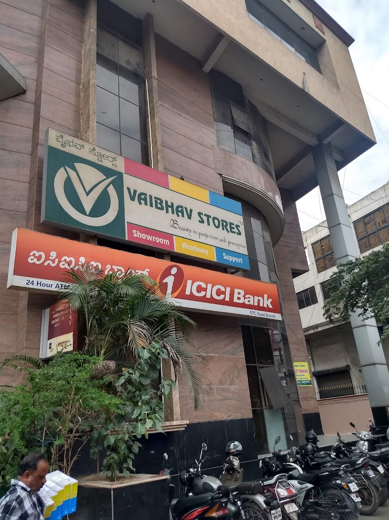Vaibhav Stores