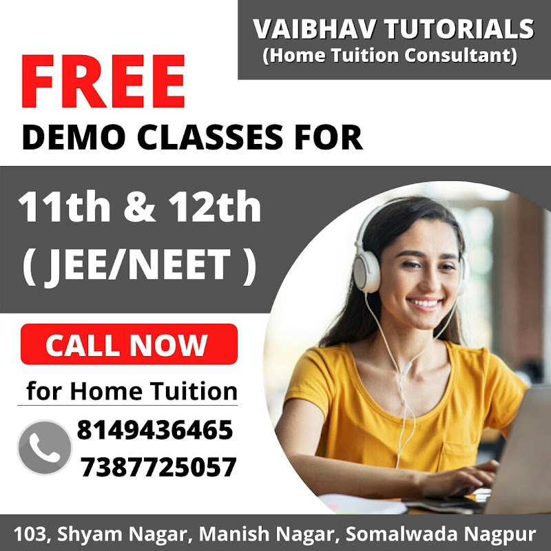 Vaibhav Tutorials