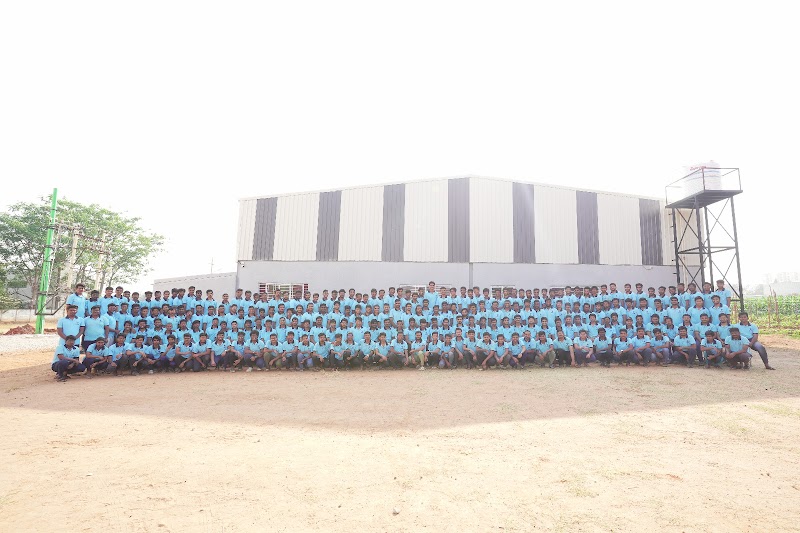 Vaidya Medical Academy 