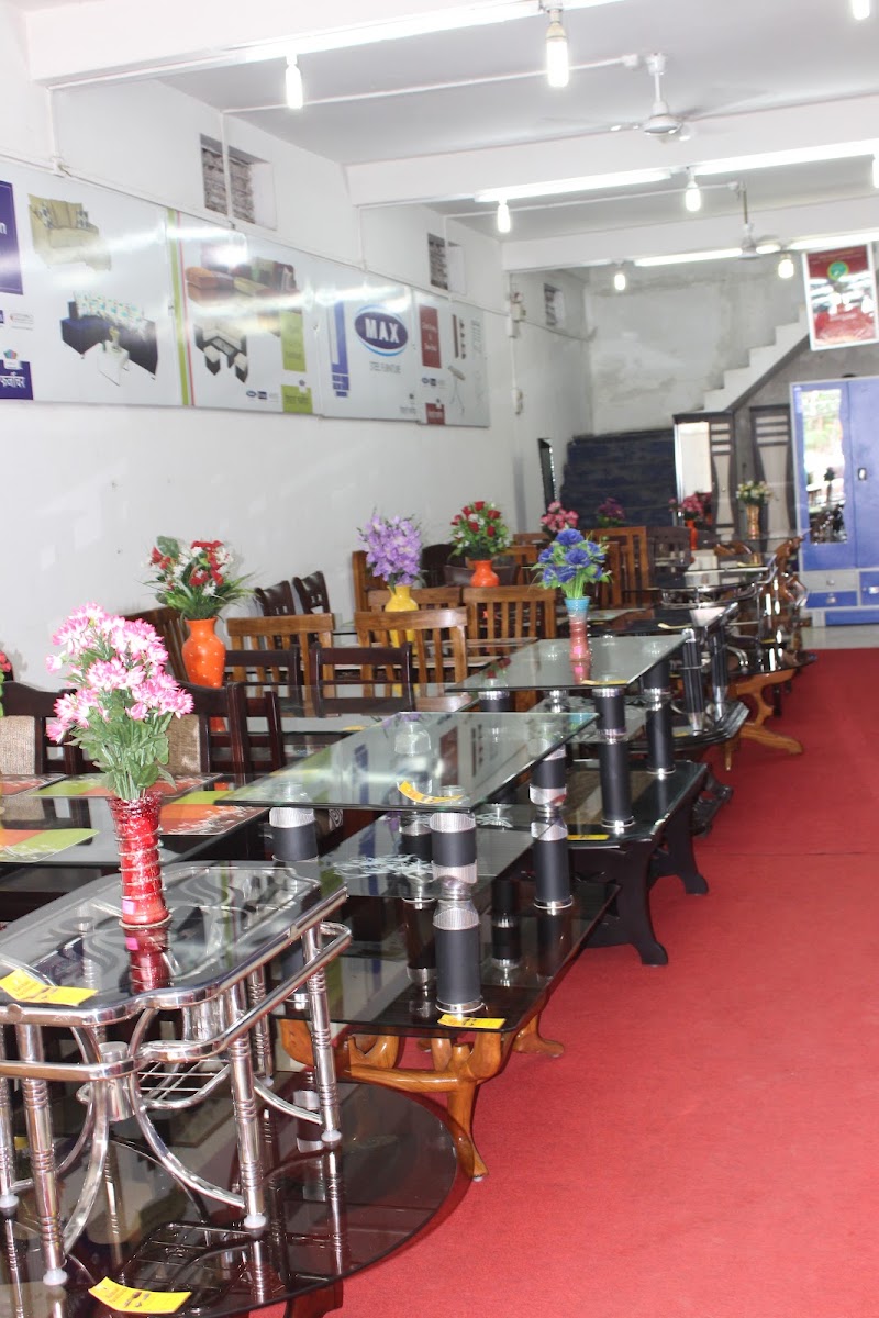 Vaishali Furniture - Furniture Shop in VIP Colony, Raipur