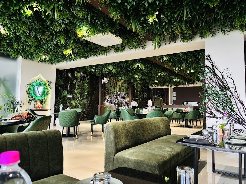 Vanaurra Gourmet Restaurant - Restaurants in Shankar Nagar, Raipur