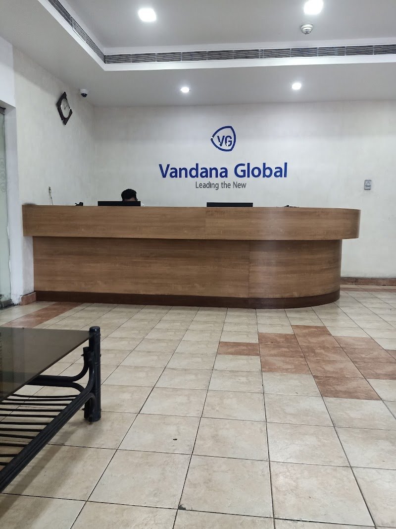 Vandana Global Limited