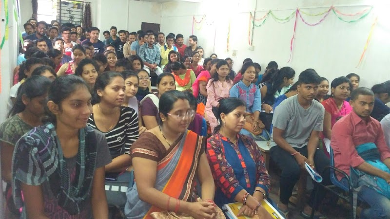 Vani sagar coaching - Coaching Psc/Ssc in Janta Colony, Raipur