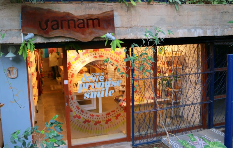 Varnam Craft Collective