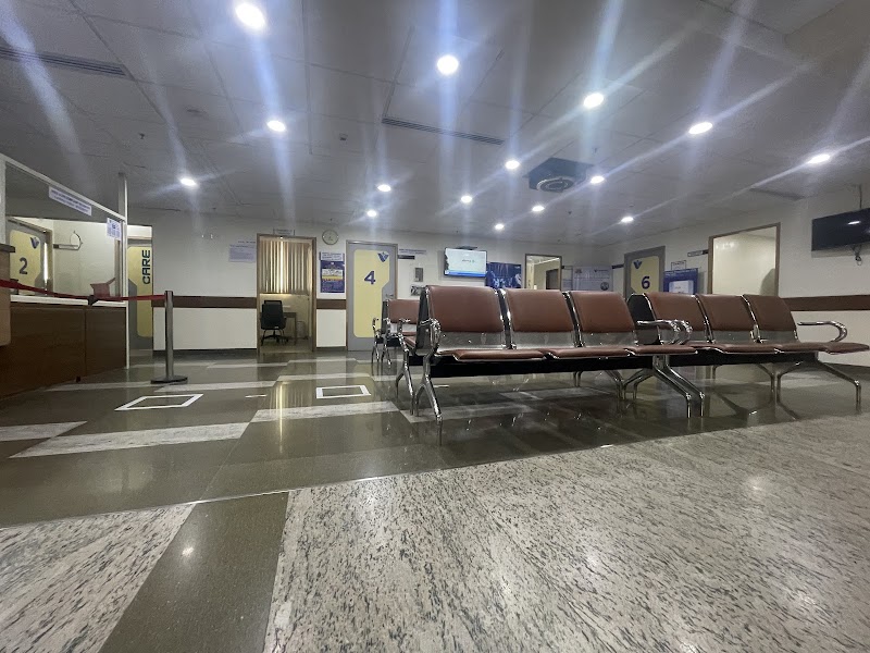 Vasavi Hospitals
