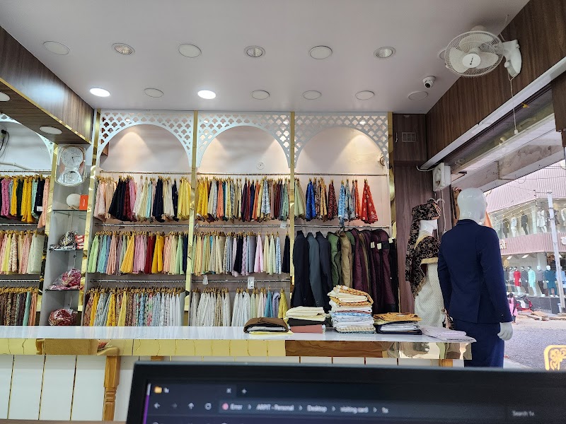 Vastrik - Premium Mens Boutique
