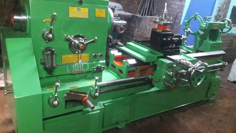 Vee Build Engineers - Machinery & Equipment in Raipur