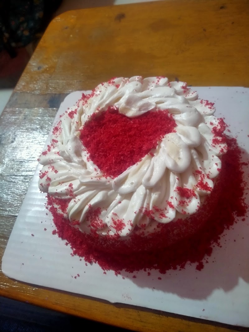 veg Cake shop - Bakery in Hikmipara, Jagdalpur