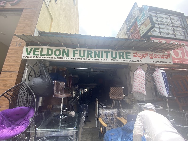 Veldon Furniture 