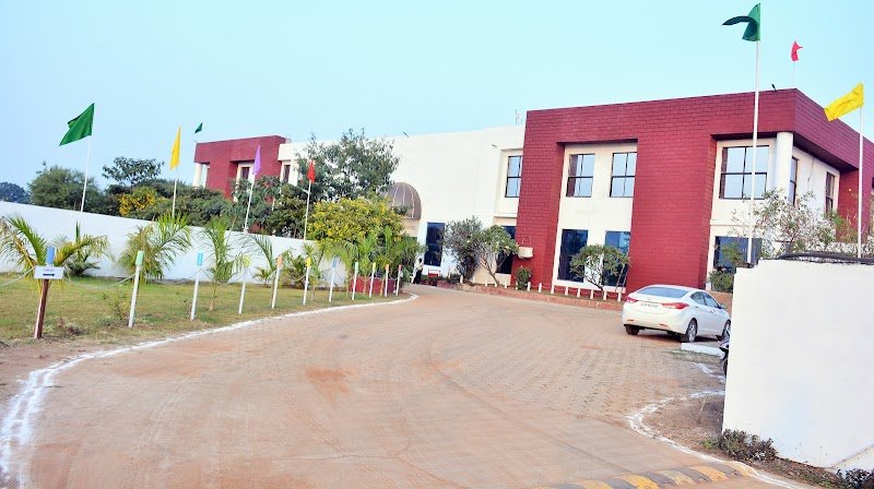 Vicon School 