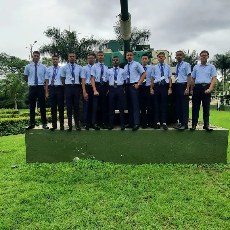 Vidarbha Defence Career Academy