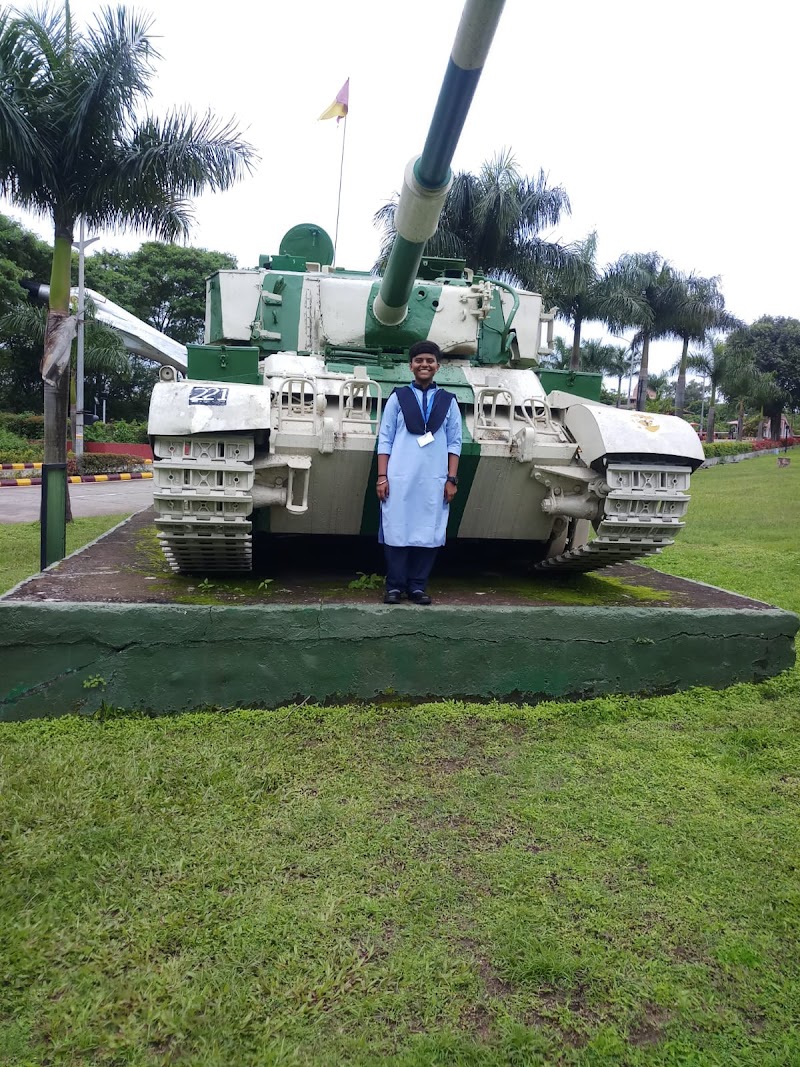 Vidarbha Defence Career Academy