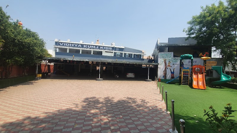 Vidhya Kunj Kids