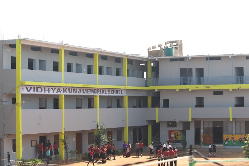 Vidhya Kunj Memorial School