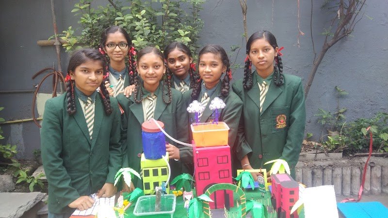 Vidya Sagar English School