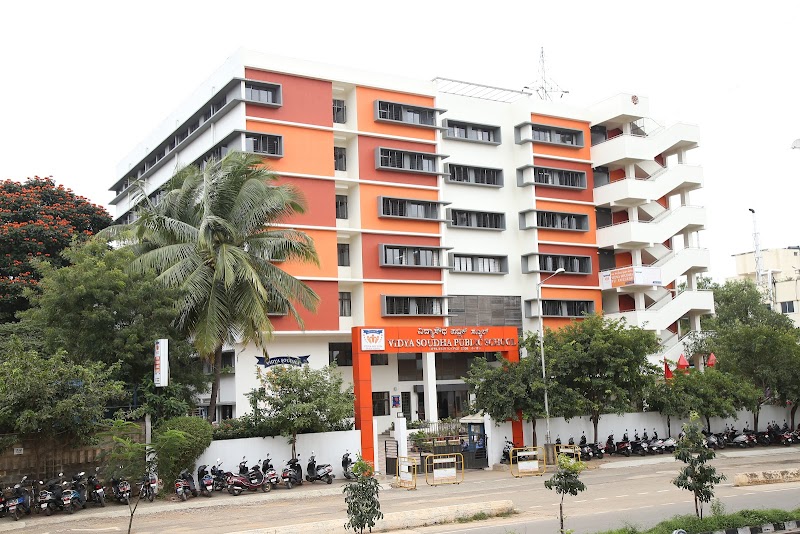 Vidya Soudha Public School