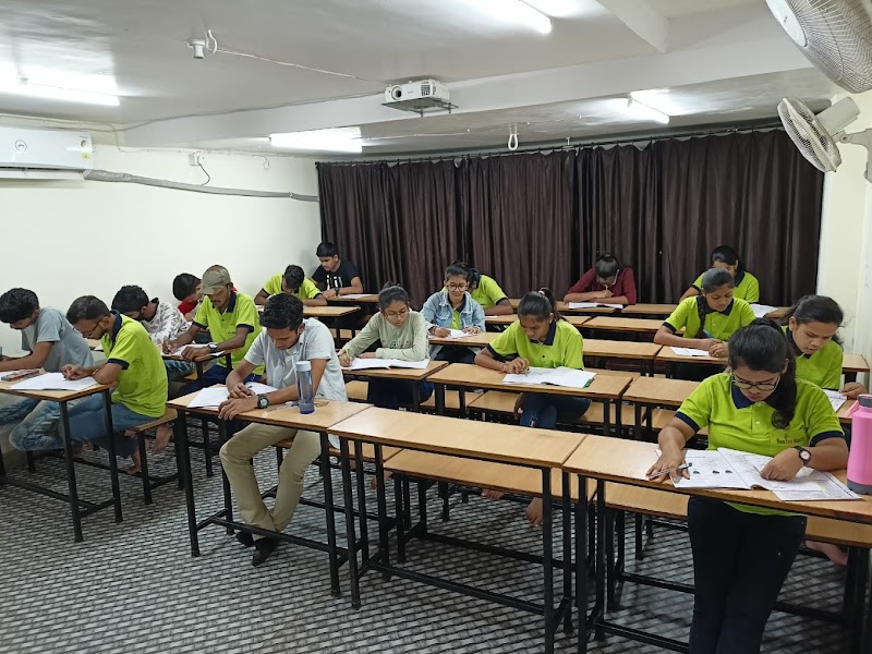 Vidyaarth Career Institute
