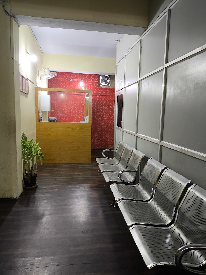 Vijay Sonography And Diagnostic Centre