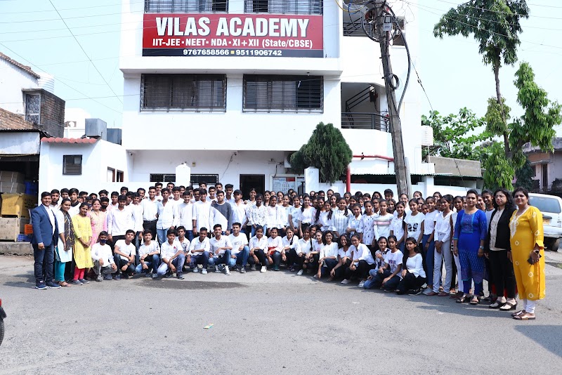 Vilas Academy