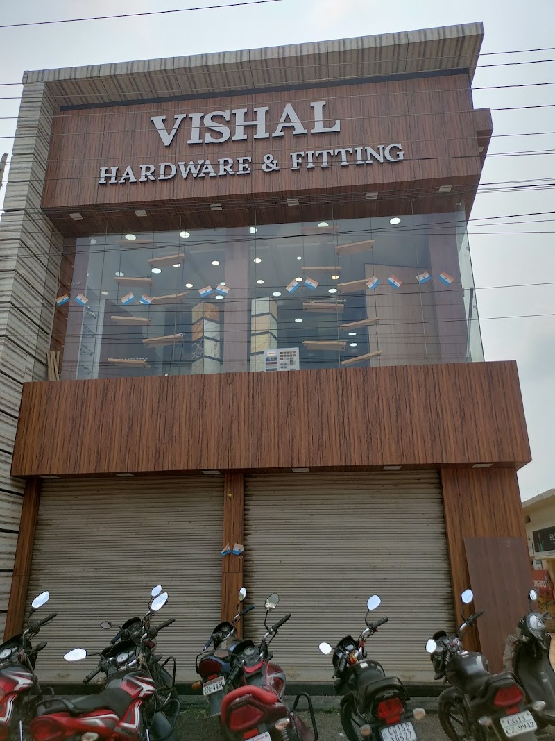 VISHAL HARDWARE & FITTINGS