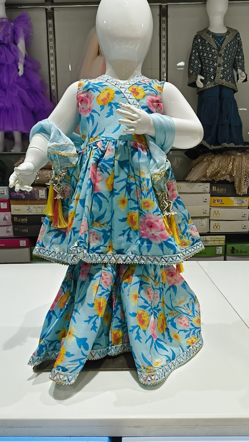 Vishal Kids Wear