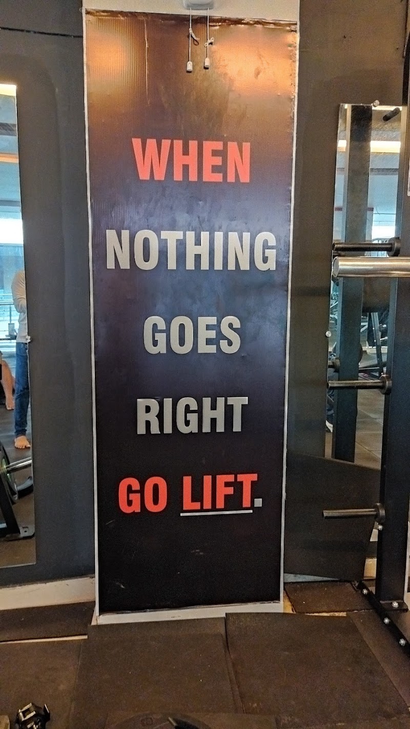 VM Fitness