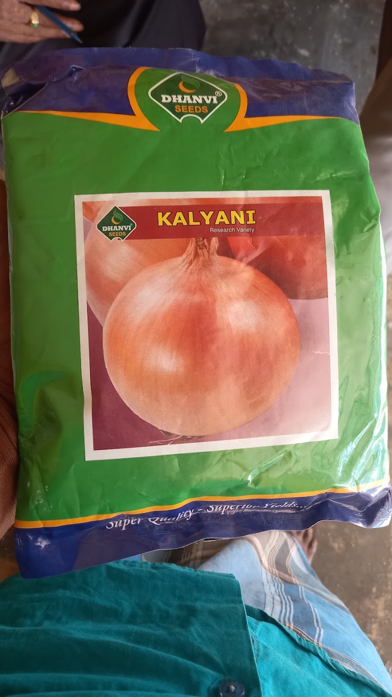 VOKKAL SEEDS PVT LTD