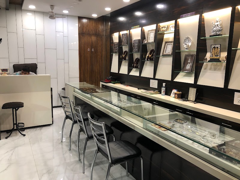 VR Jewellers