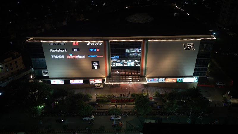 VR Nagpur