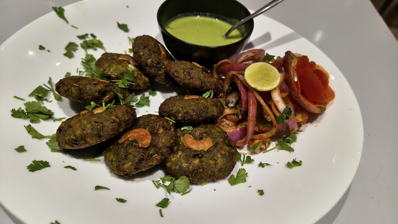 Vrindavan Cafe - Restaurants in Balod