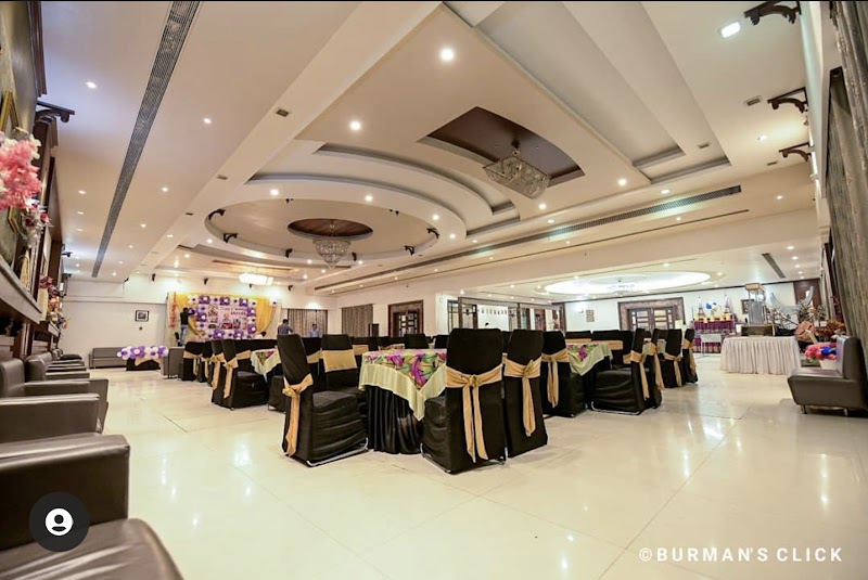Vrindavan Restaurant