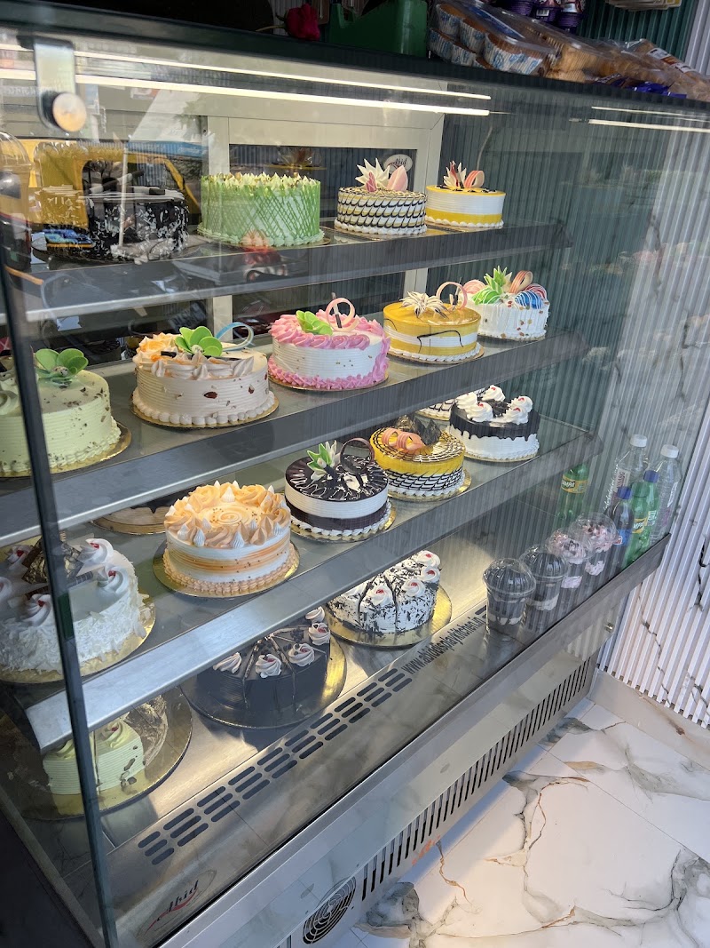 Vrundavan Bakery - Bakery in Kawardha