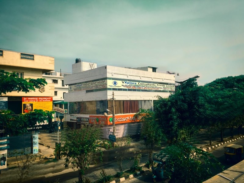 VXplore Academy