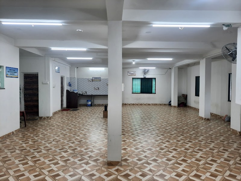 Vyakti Nirman Nashamukti Kendra 
