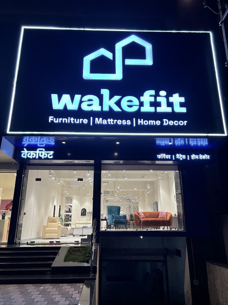 Wakefit - Furniture Shop in Telibandha, Raipur