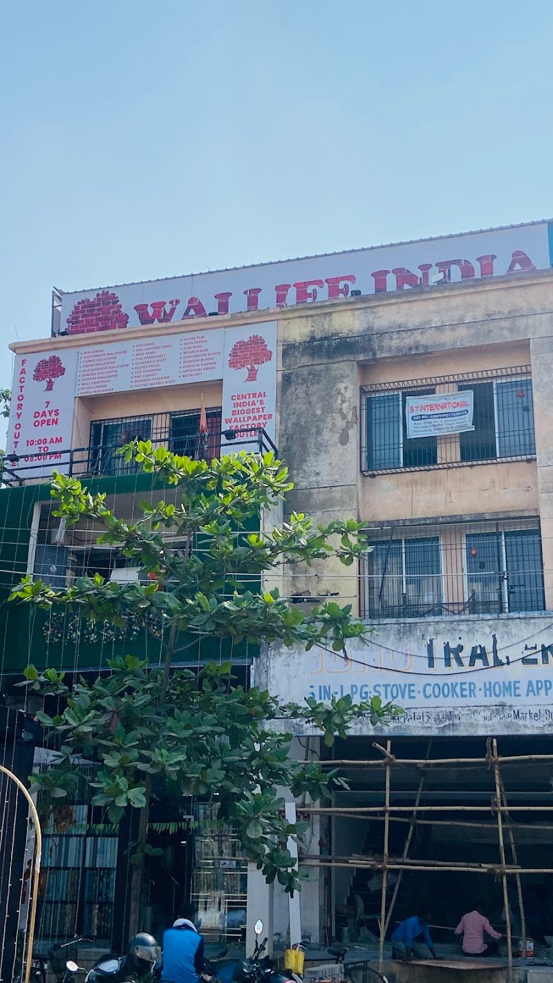 Wallife India