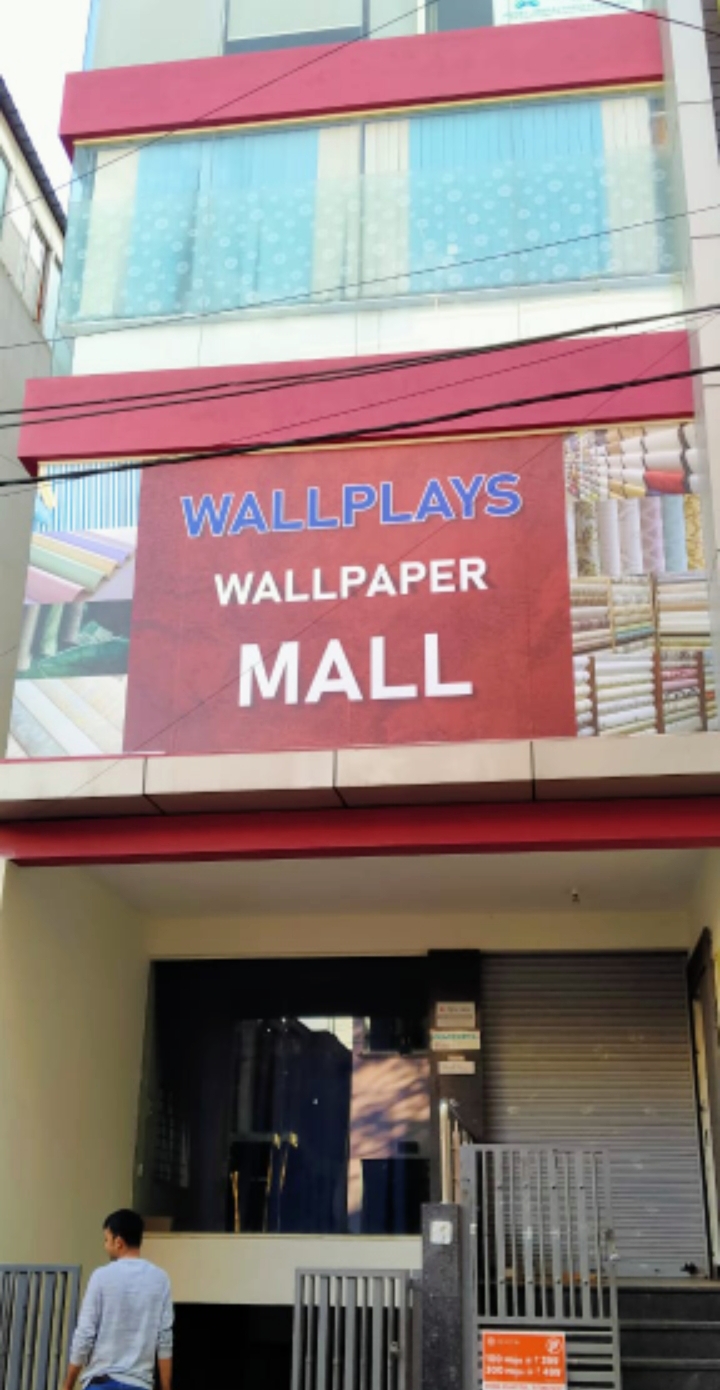 WallPlays Wallpaper