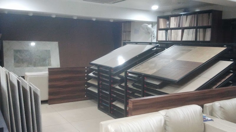 Walls & Floors