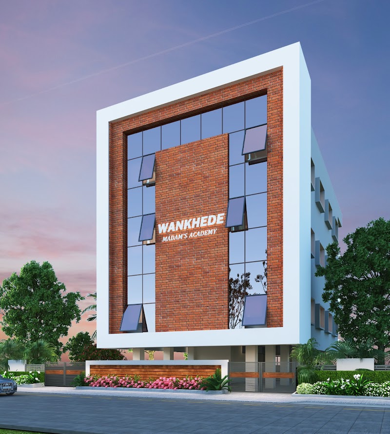 Wankhede Madam's Academy